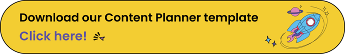 Content planner