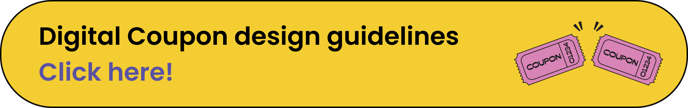 digital coupon design guidelines