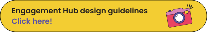 hub design guidelines